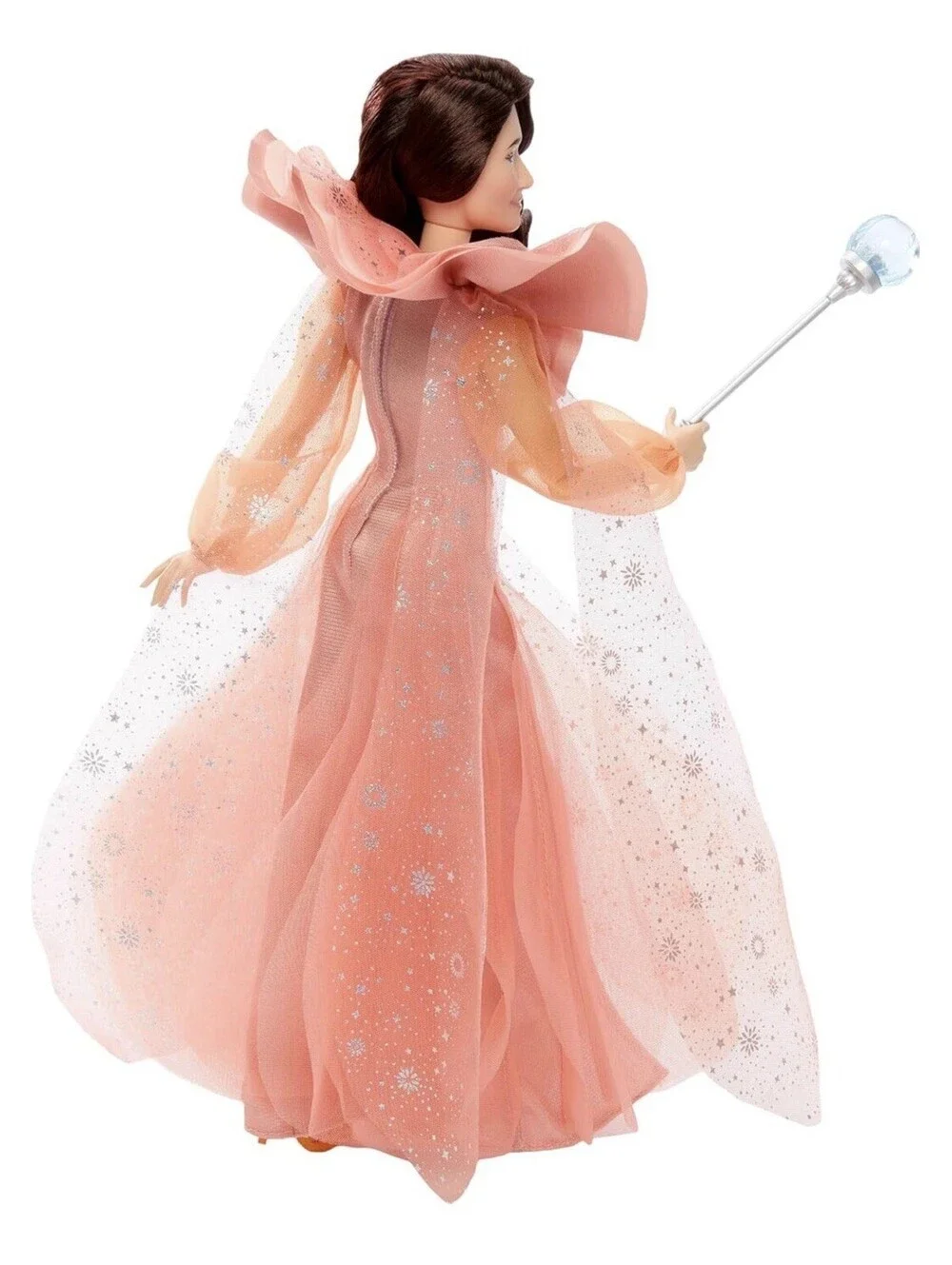 Universal Pictures’ Wicked Magical Wise Woman – Sun Fashion Doll with